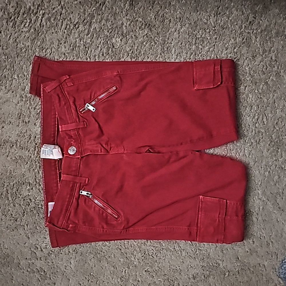 True religion cargos